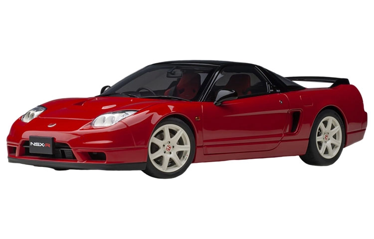 AUTOart 118 Honda NSX-R NA2