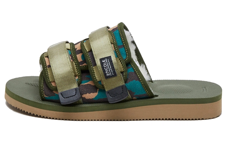 Suicoke
