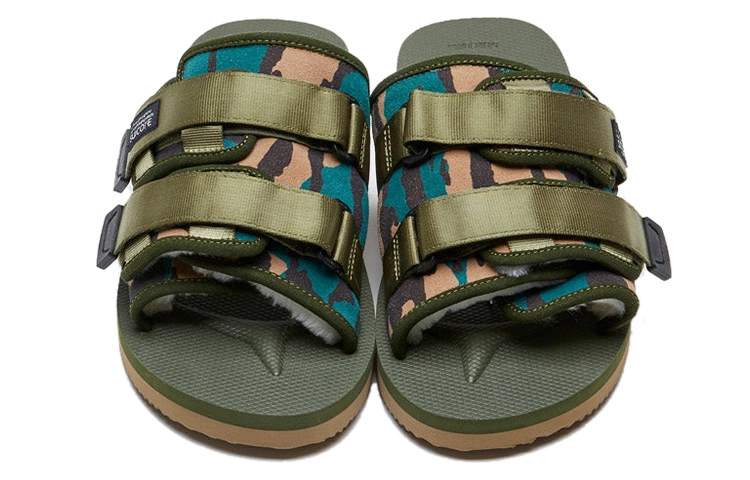 Suicoke