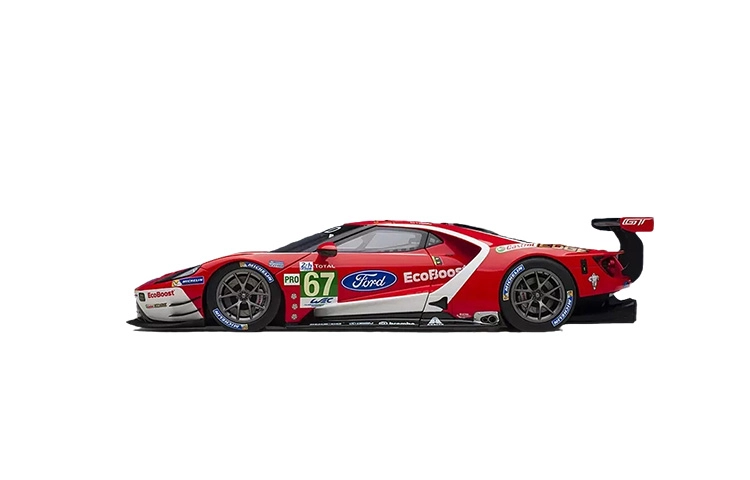 AUTOart GT 2019 LE MANS 26cm 10cm