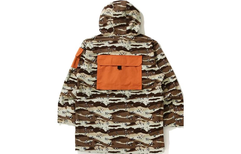 BAPE