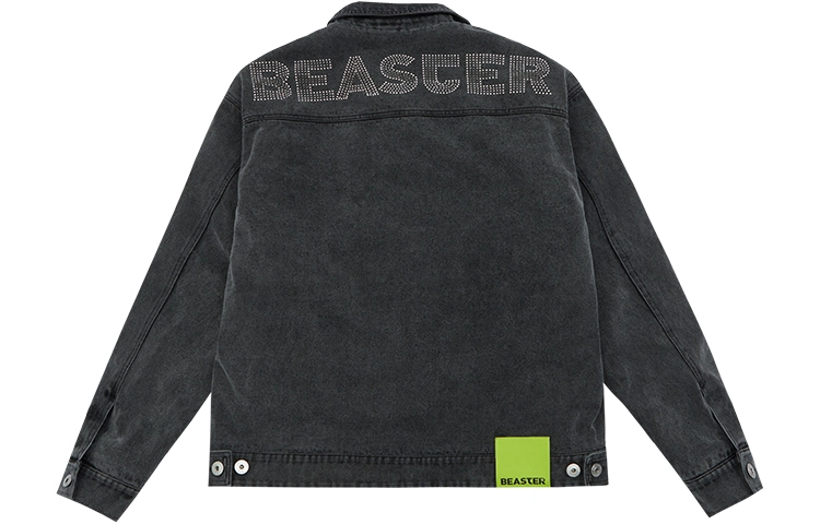 BEASTER x