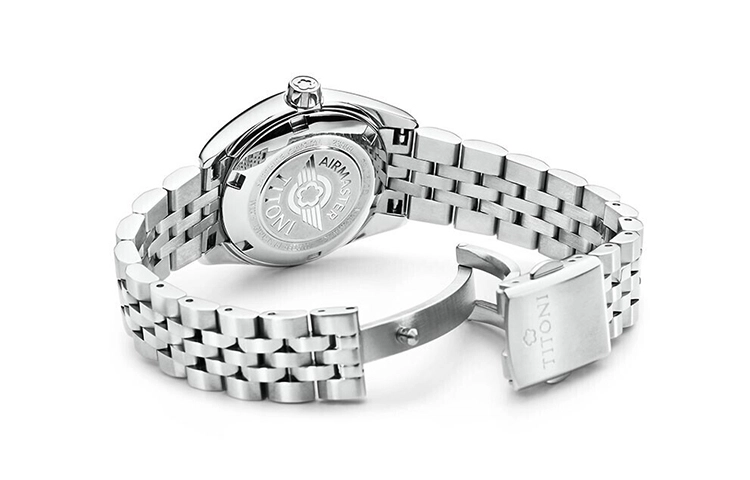 TITONI 27mm 23909 S-342