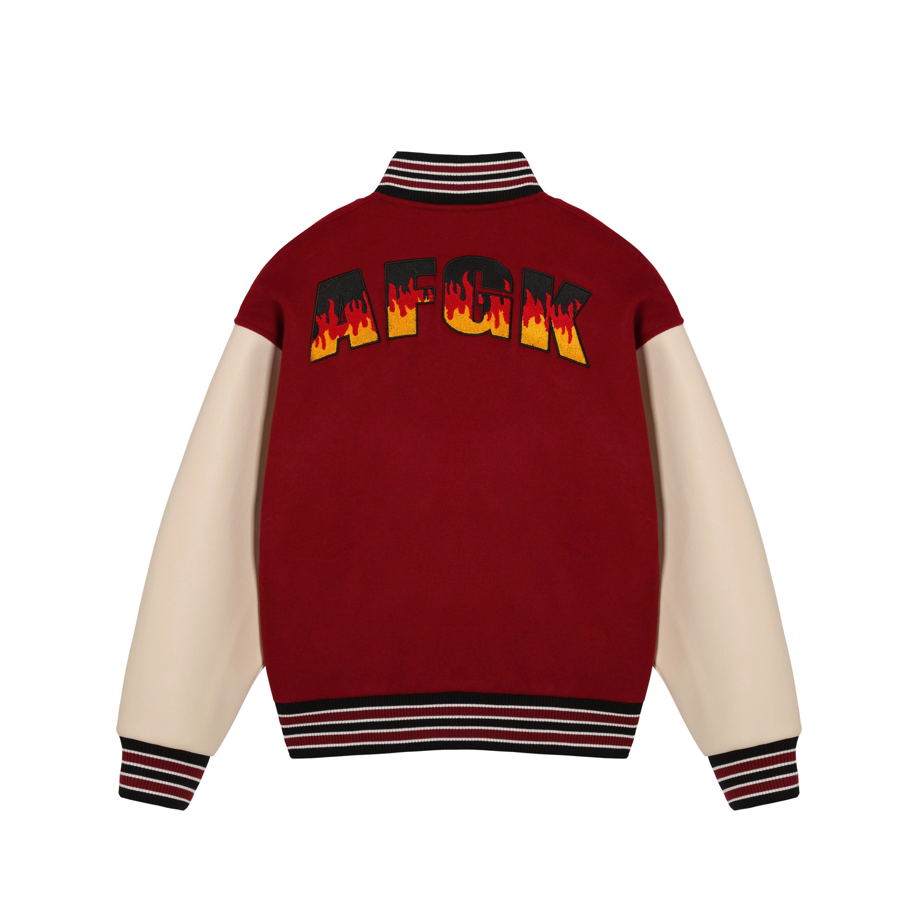 AFGK FW22