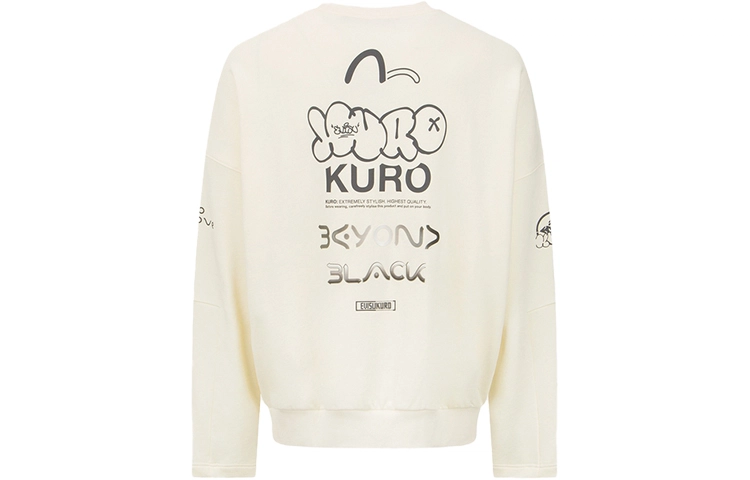 EVISU KUROLogo
