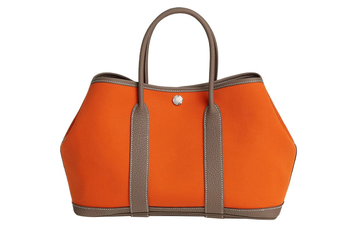 HERMES Garden Party 30