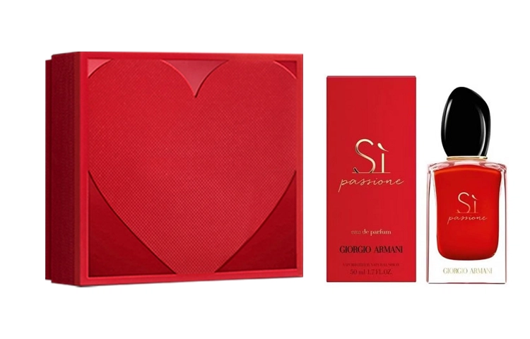 si EDP 30ml50ml