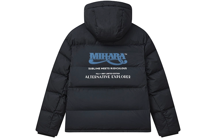 FILA x MIHARA YASUHIRO
