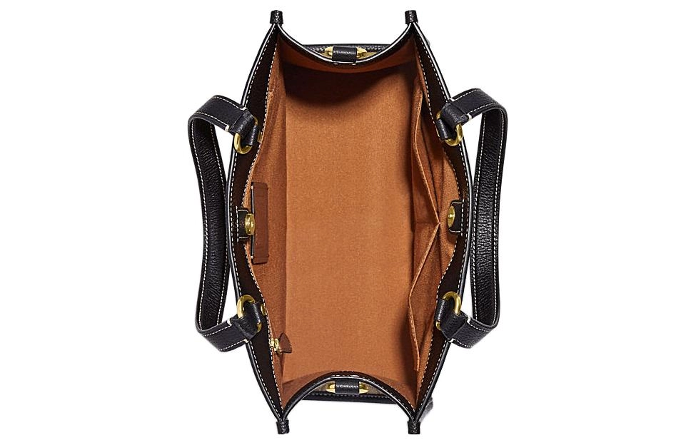 COACH x Disney Dempsey Tote