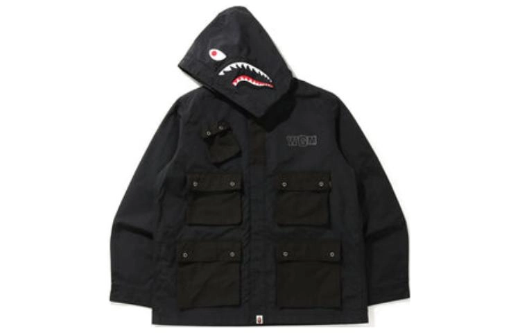 A BATHING APE FW22