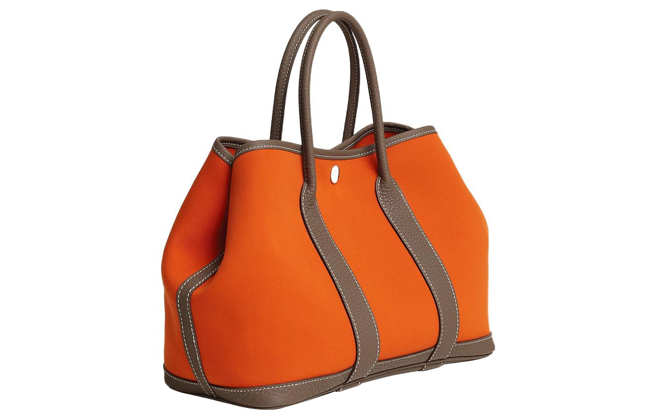 HERMES Garden Party 30