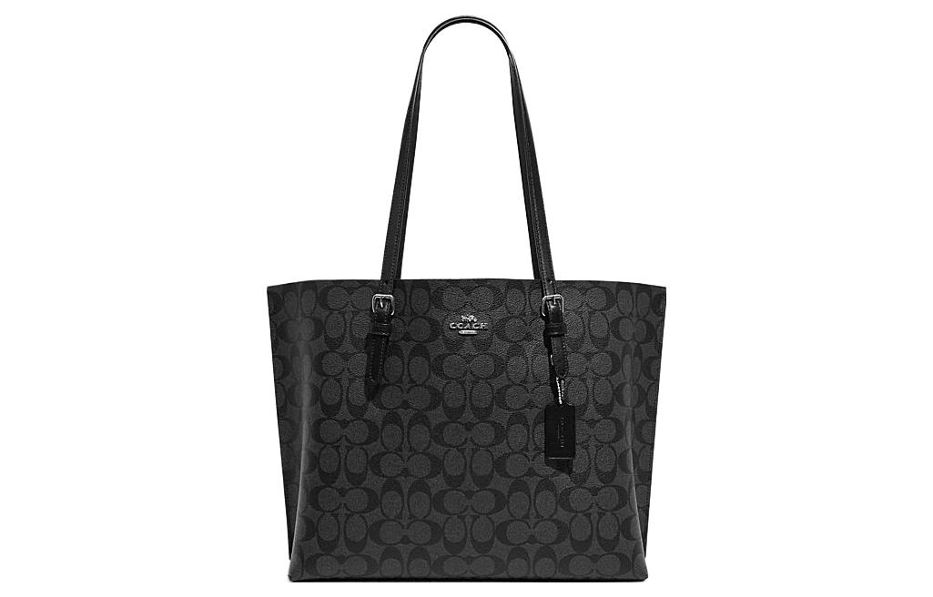 COACH Mollie 34 Tote