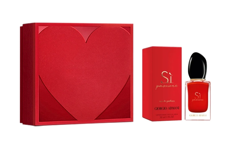 si EDP 30ml50ml