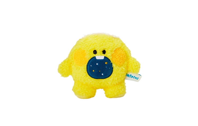 LINE FRIENDS TRUZ minini PODONG 6cm