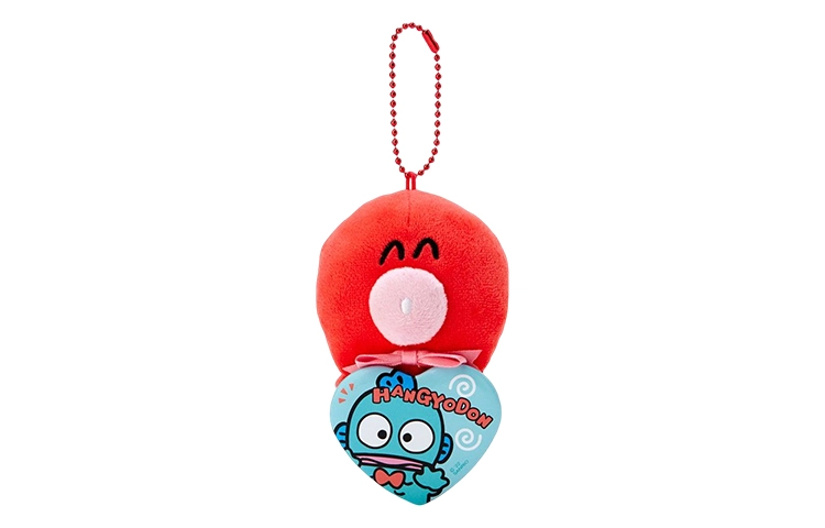 Sanrio 10.7cm
