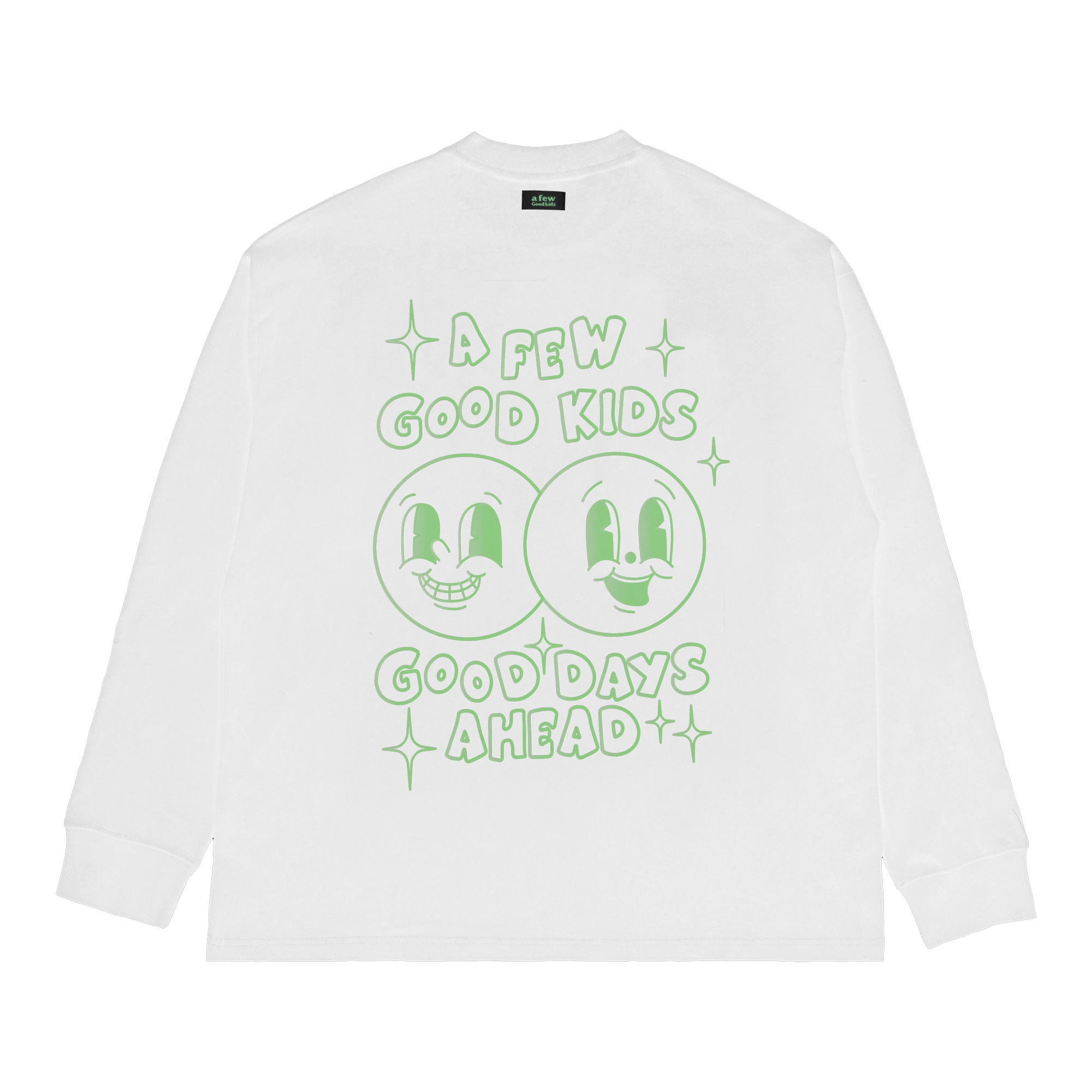 AFGK FW22 T