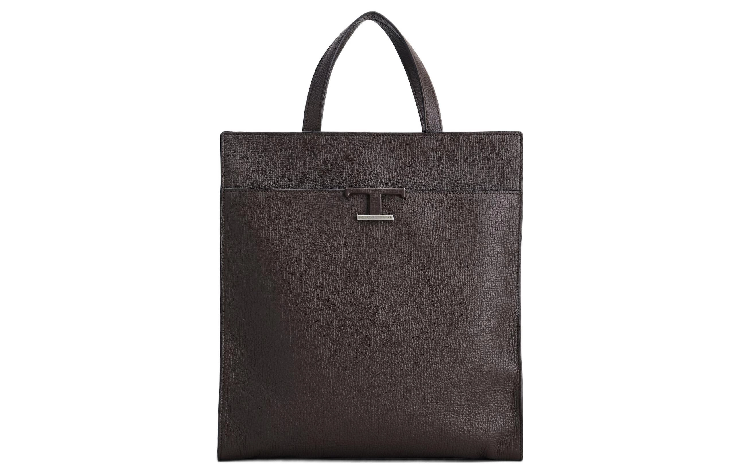 TOD'S Timeless T