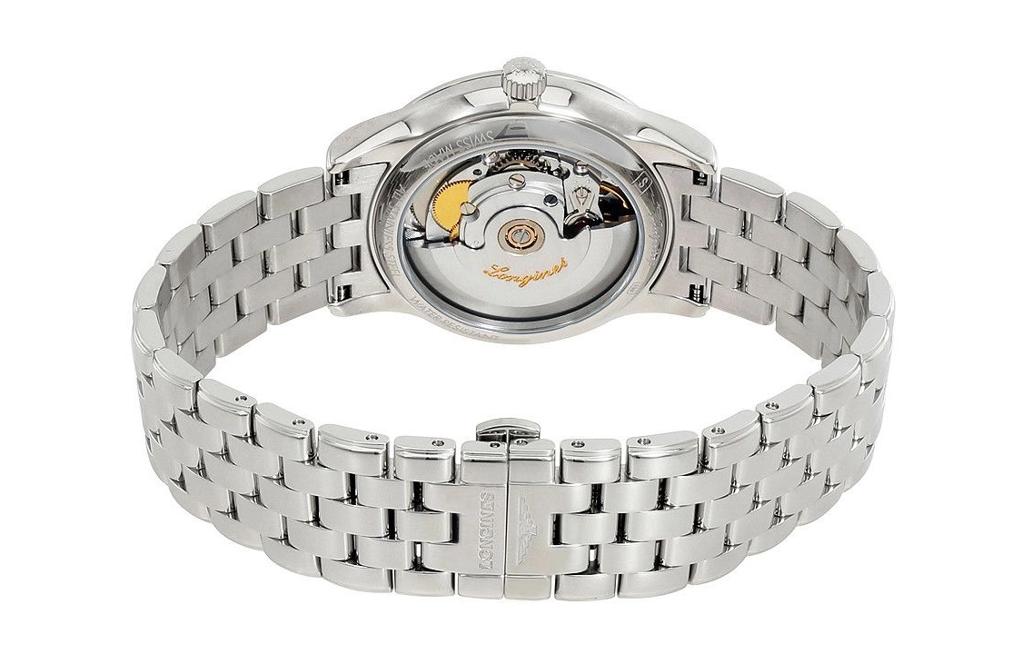 LONGINES L4.799.4.57.6