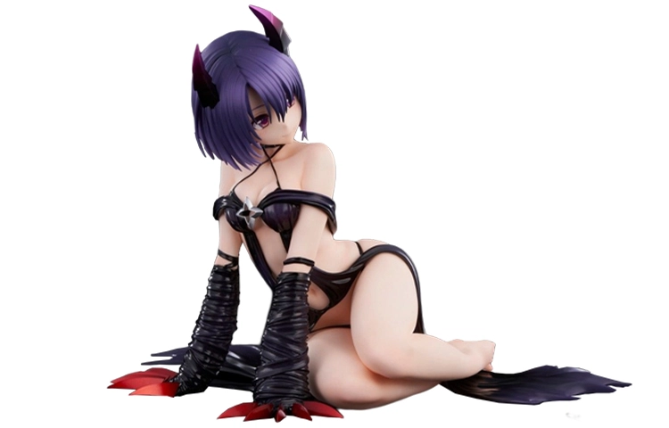 UC unioncreative darkness darkness ver. 18cm