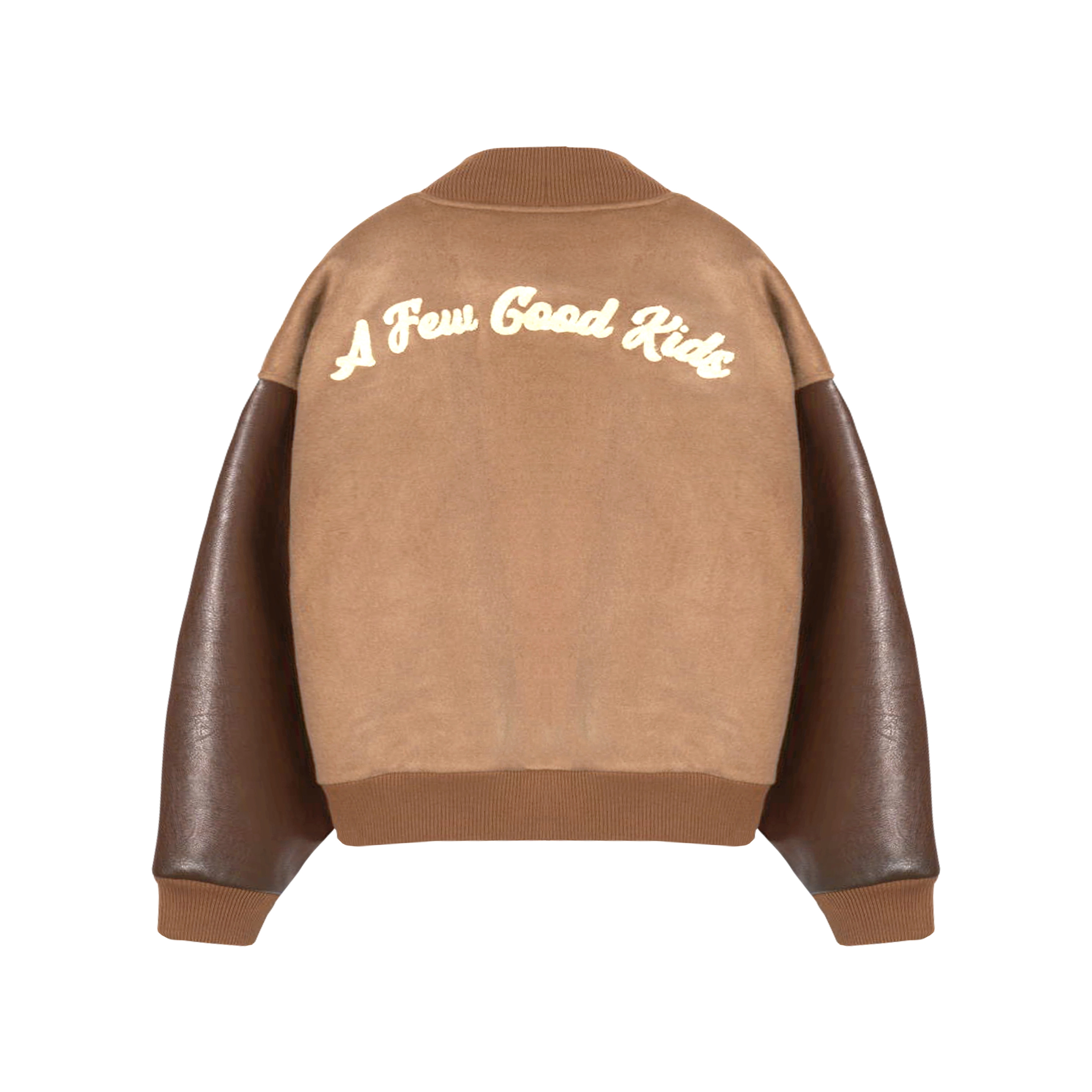 AFGK FW22 logo