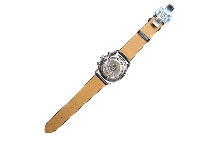 LONGINES 30m 40mm L2.629.4.51.7