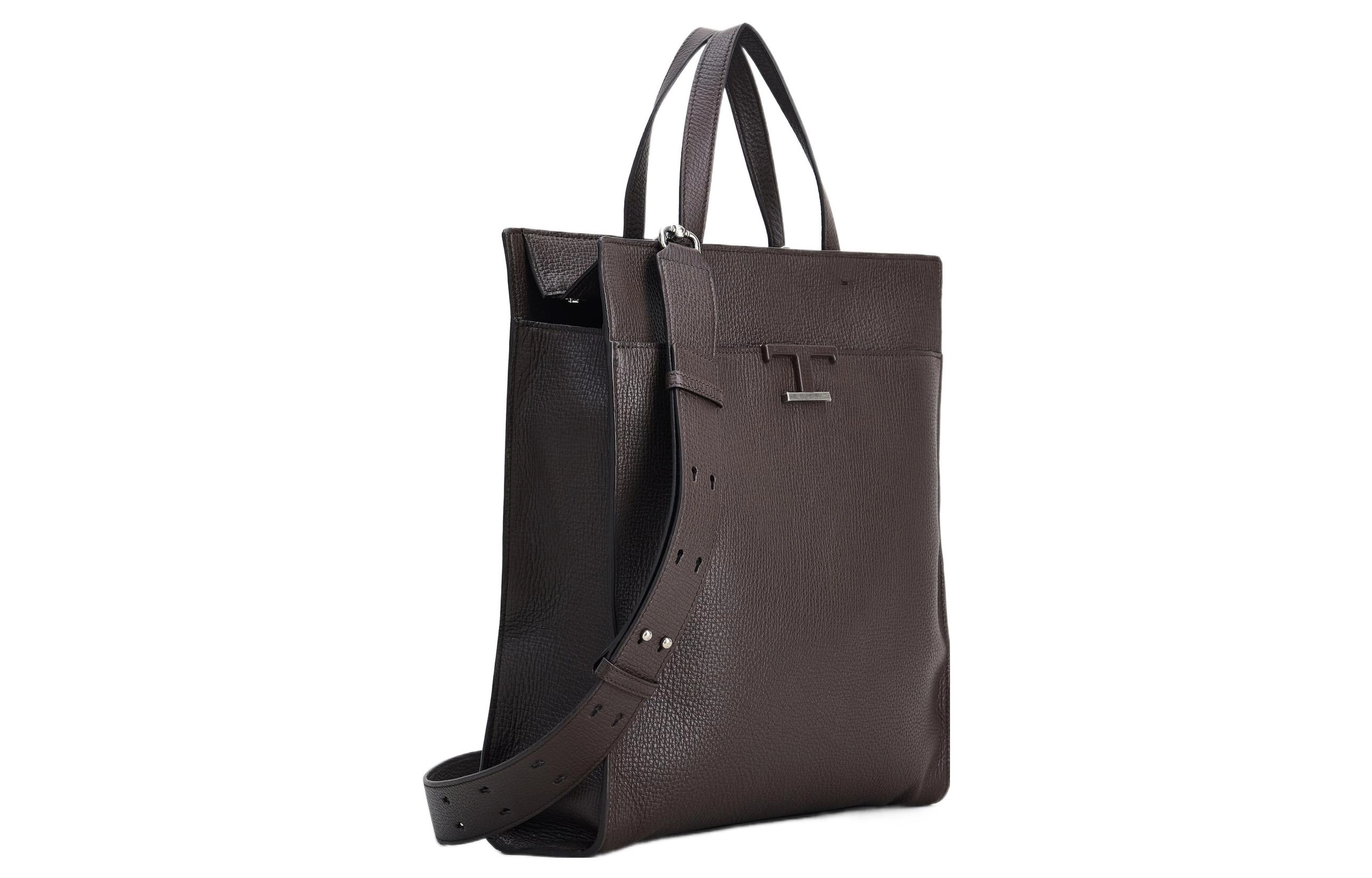 TOD'S Timeless T
