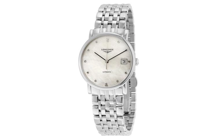LONGINES 30 34.5mm L4.809.4.87.6