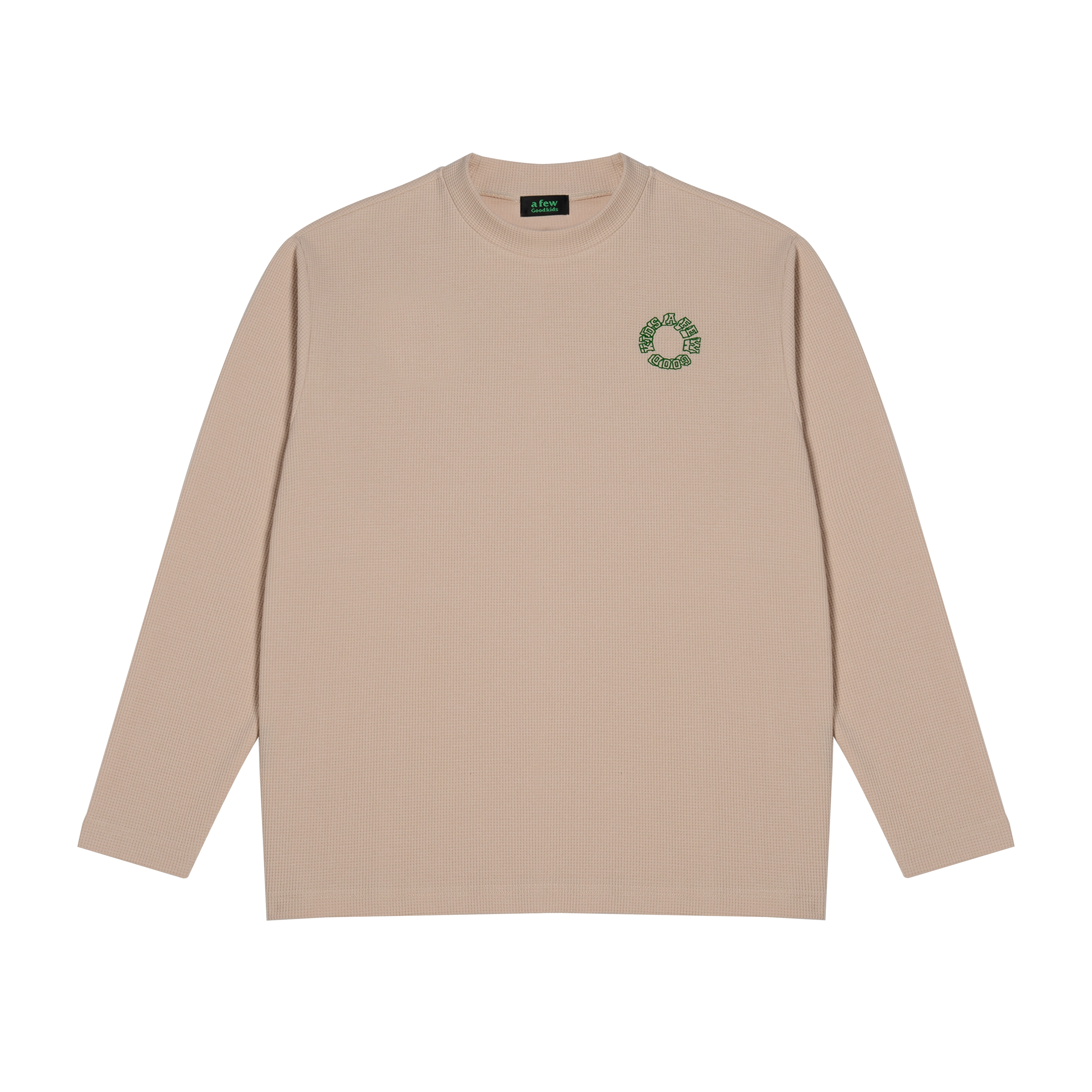 AFGK FW22 T