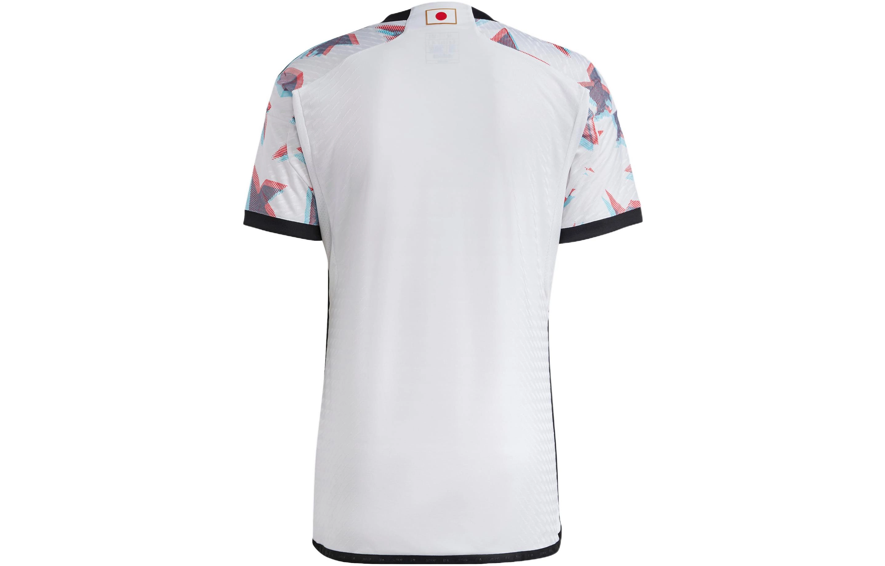 adidas 2022 Logo AU