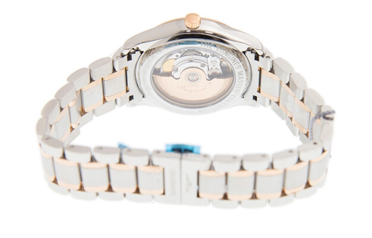 LONGINES 30 38.5mm L2.755.5.97.7