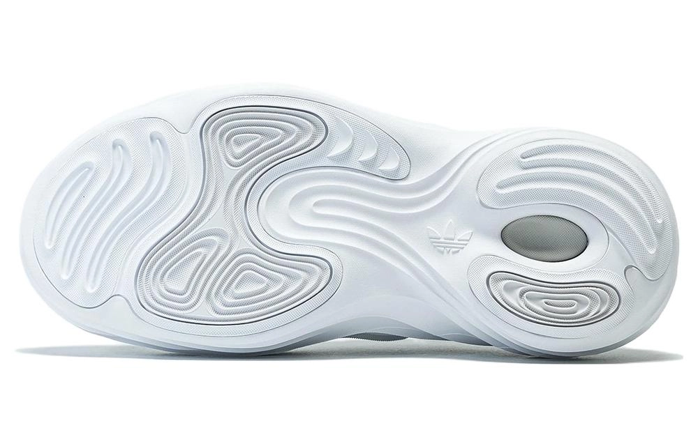 adidas originals adiFOM Q 'WhiteGrey'