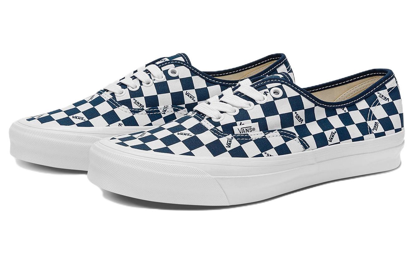 Vans Authentic Vault OG