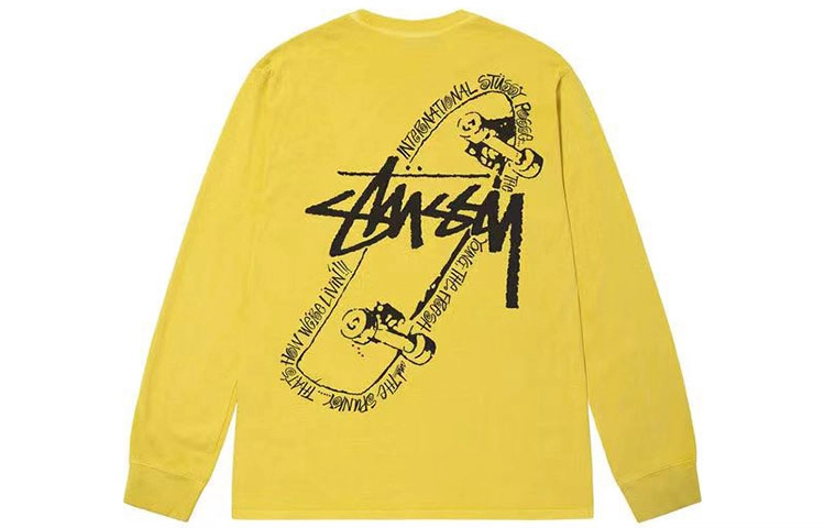 Stussy FW22 T