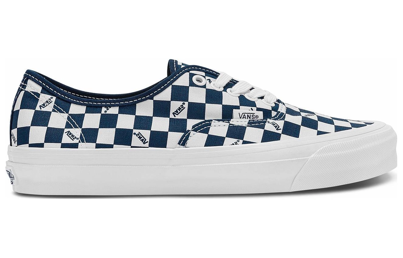 Vans Authentic Vault OG