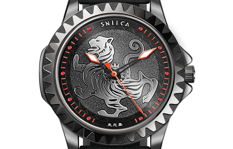 SNIICA SN01