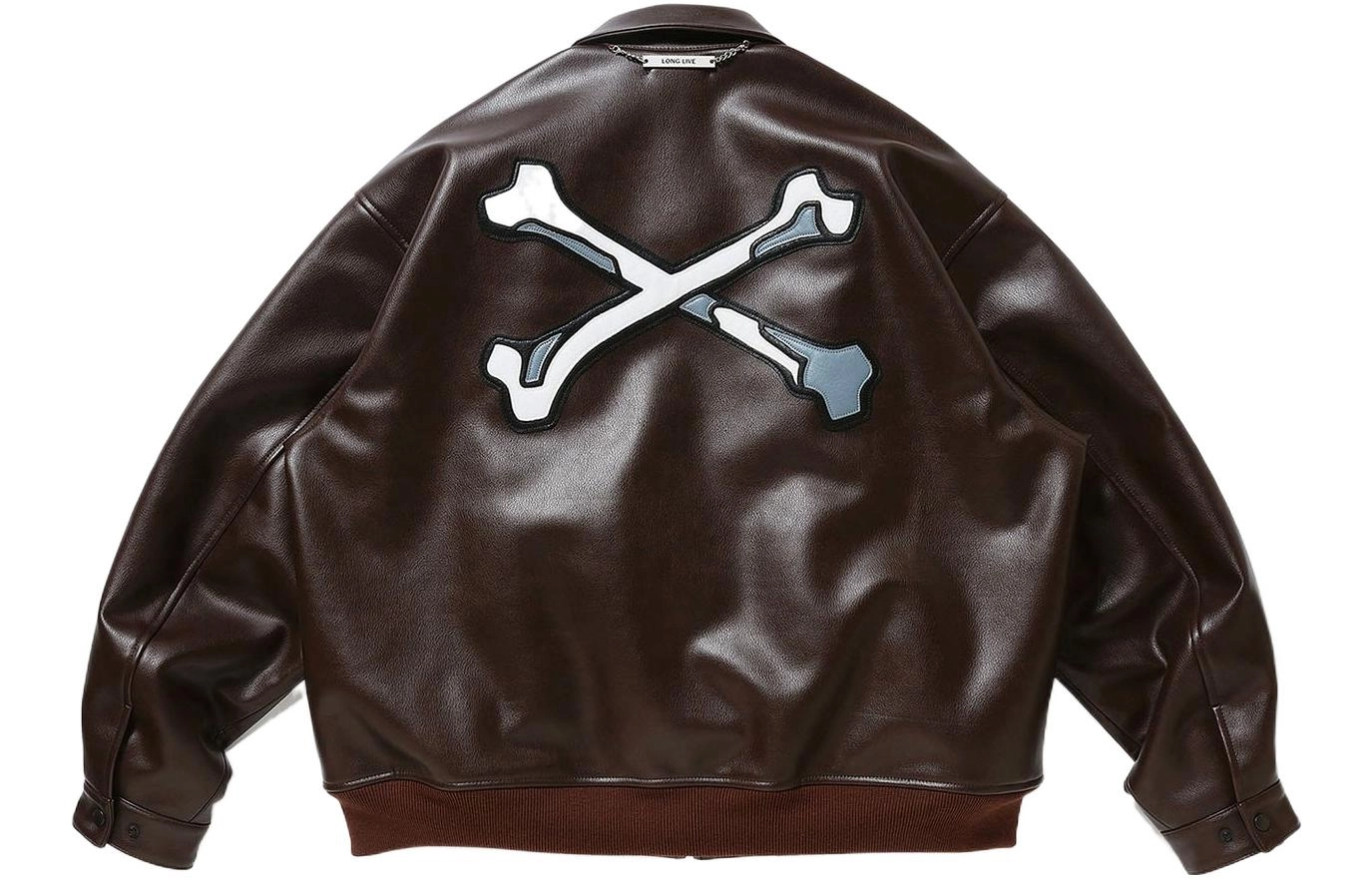 WTAPS FW22