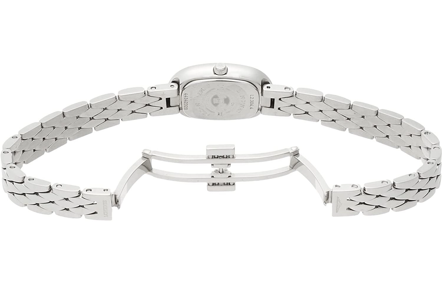 LONGINES 30 18.9*29.4mm L2.304.4.83.6