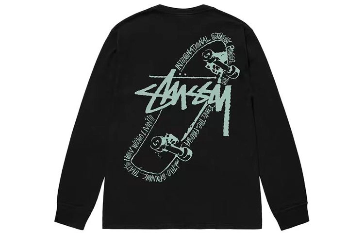 Stussy FW22 T