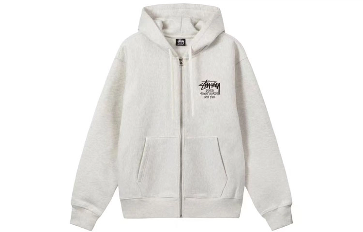 Stussy DSM New York