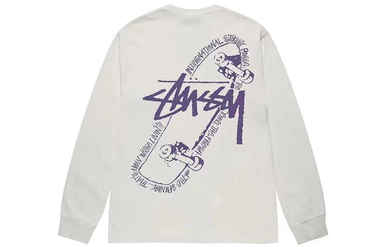 Stussy FW22 T