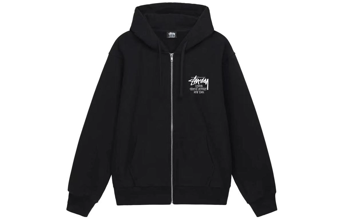 Stussy DSM New York