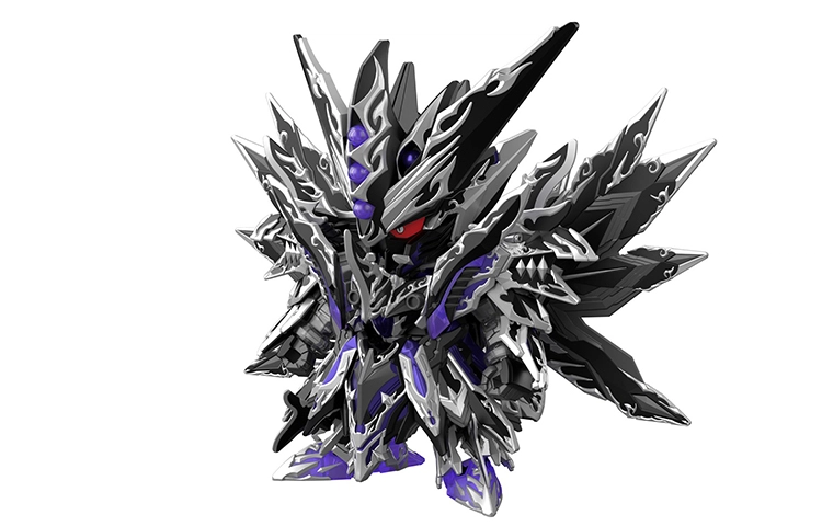 BANDAI SDW HEROES SD