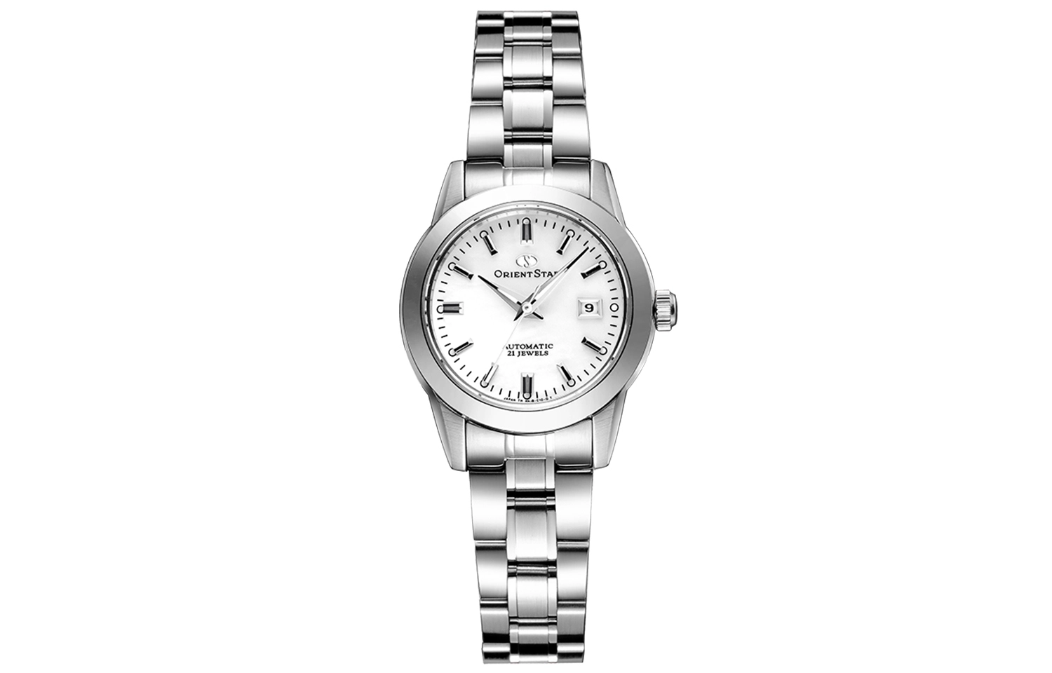 ORIENT STAR 100 DWWZ0391NR