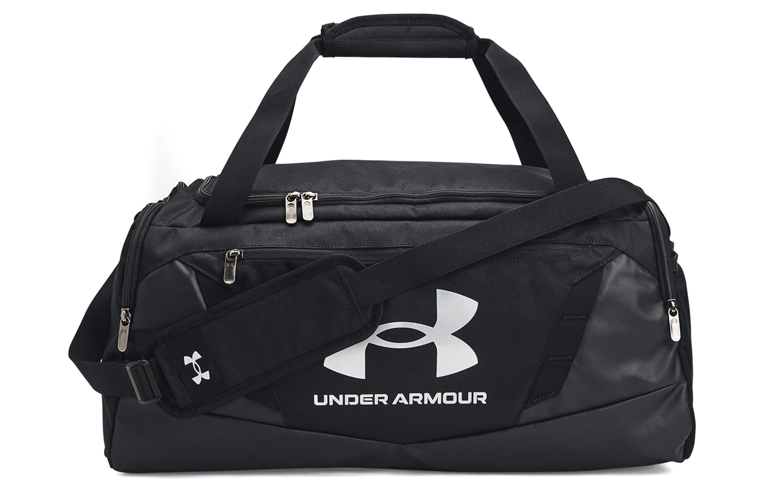 Under Armour Undeniable 5.0 Logo