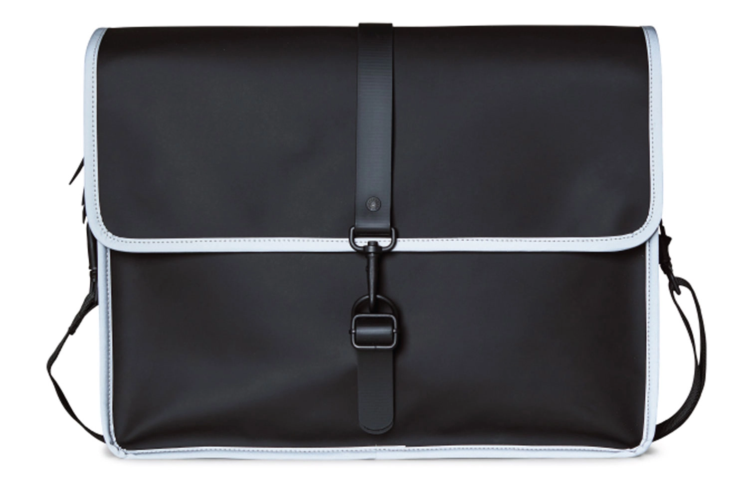 Rains Messenger Bag Reflective