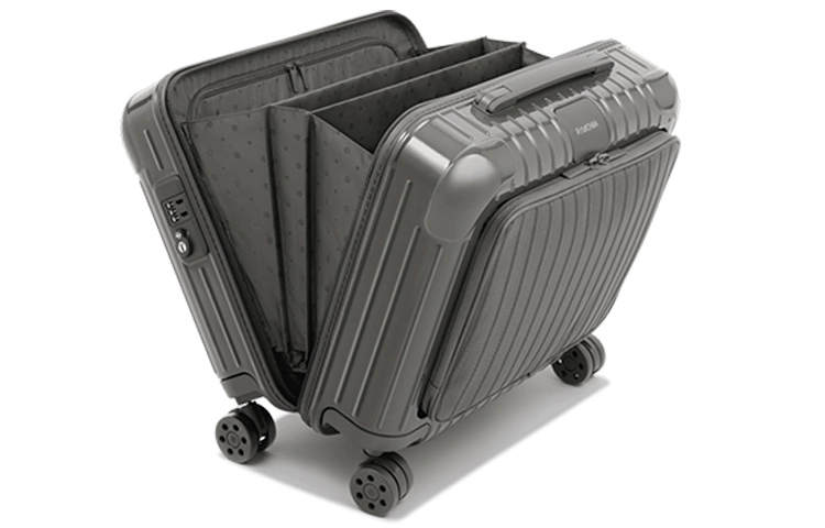 RIMOWA ESSENTIAL 16