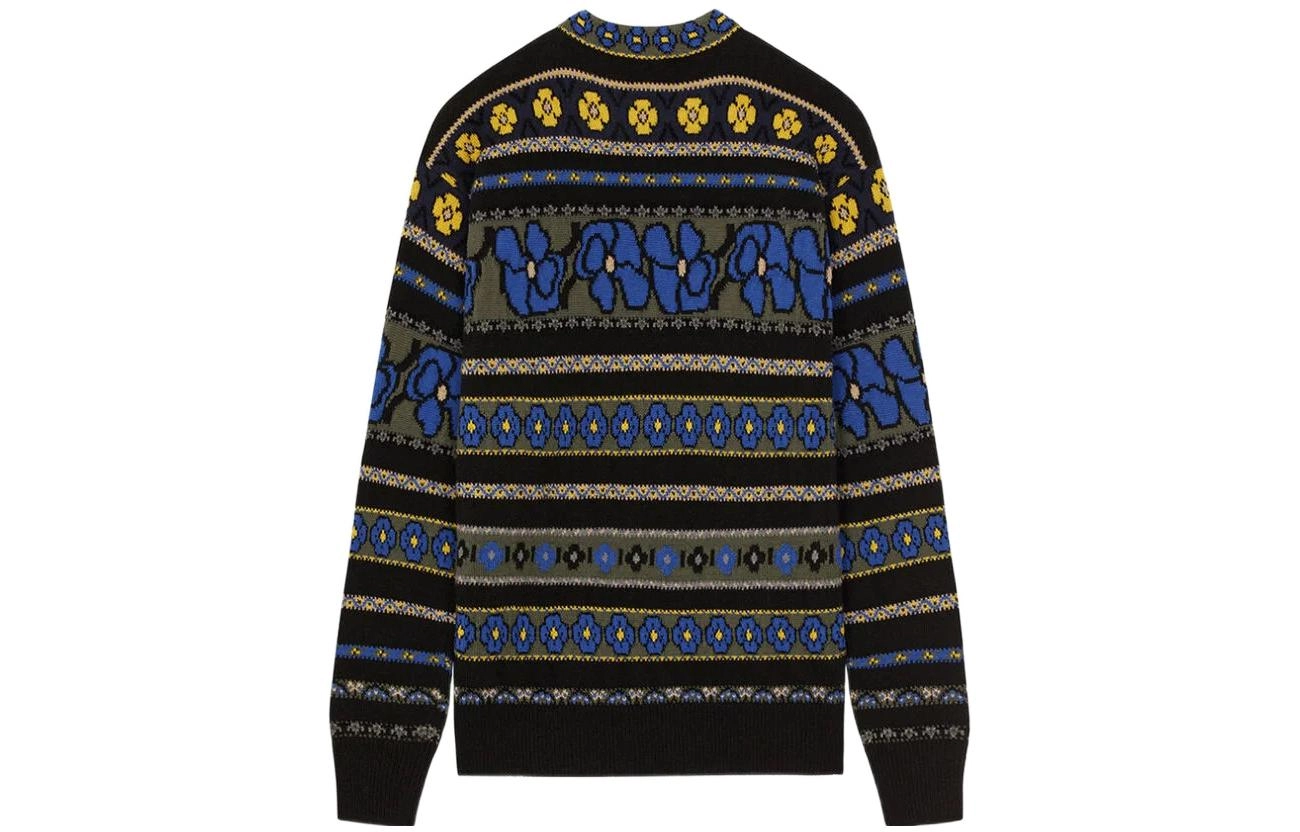KENZO x nigo FW22