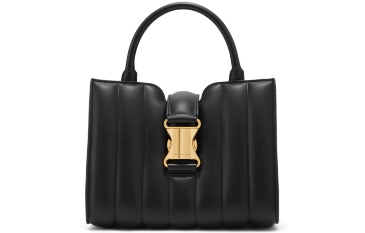 CHARLESKEITH PU Tote