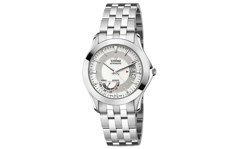 TITONI 50 40mm 94929-S-355