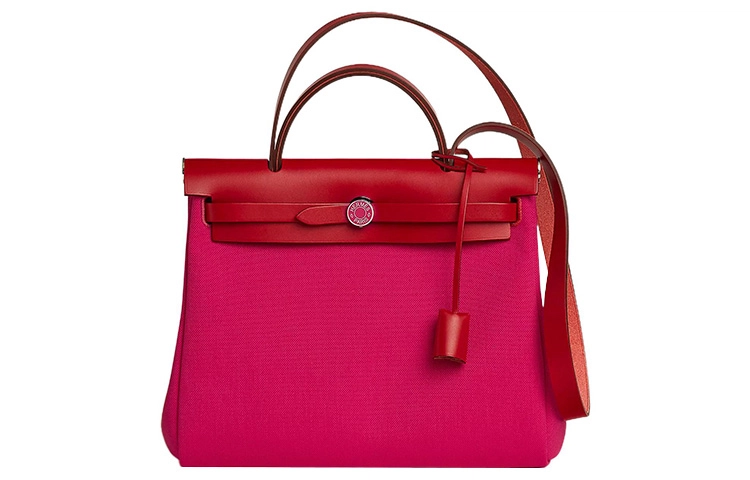 HERMES Herbag Zip 31